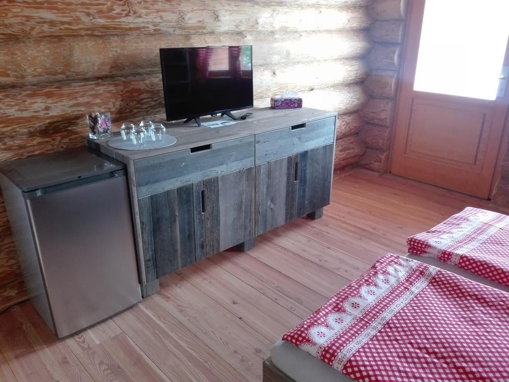 Penzion U Fabu Lednice Εξωτερικό φωτογραφία